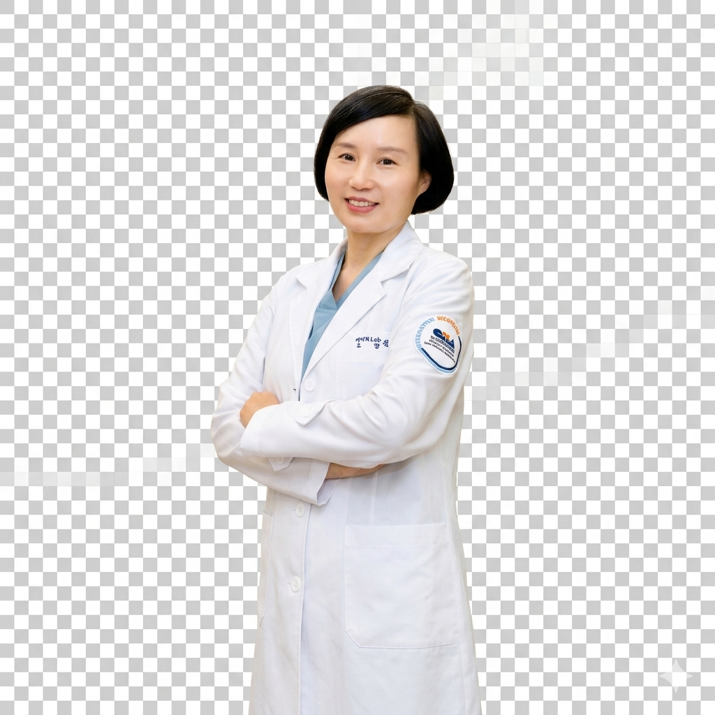 체형교정센터 대표